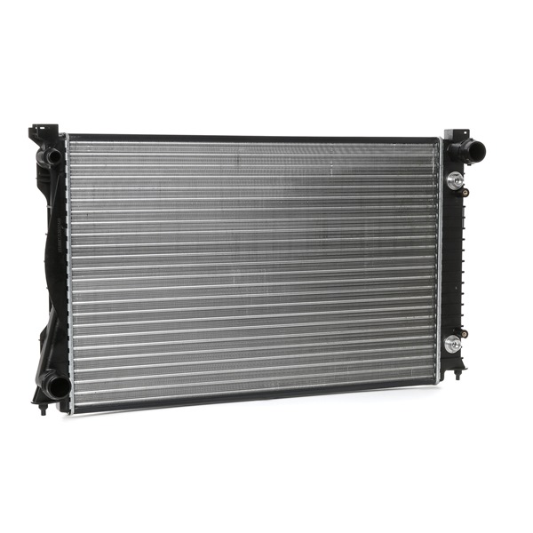 Acquista online RIDEX Radiatore motore Art.: 470R0436