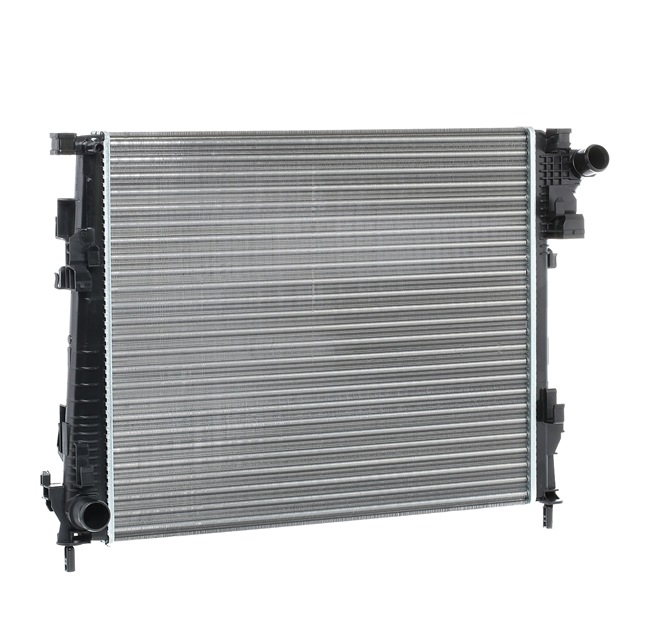 Kjøp Radiator, motorkjøling av RIDEX 470R0440 til den lave prisen 1049,24 NOK