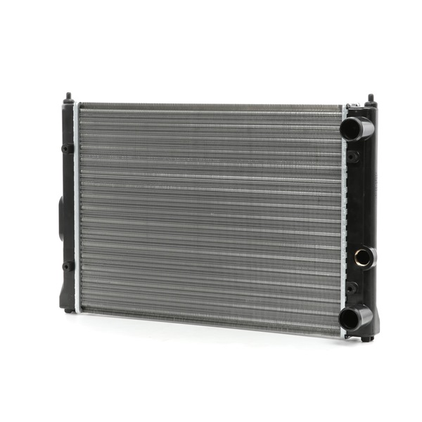 Kjøp Radiator, motorkjøling av RIDEX 470R0443 til den lave prisen 428,02 NOK