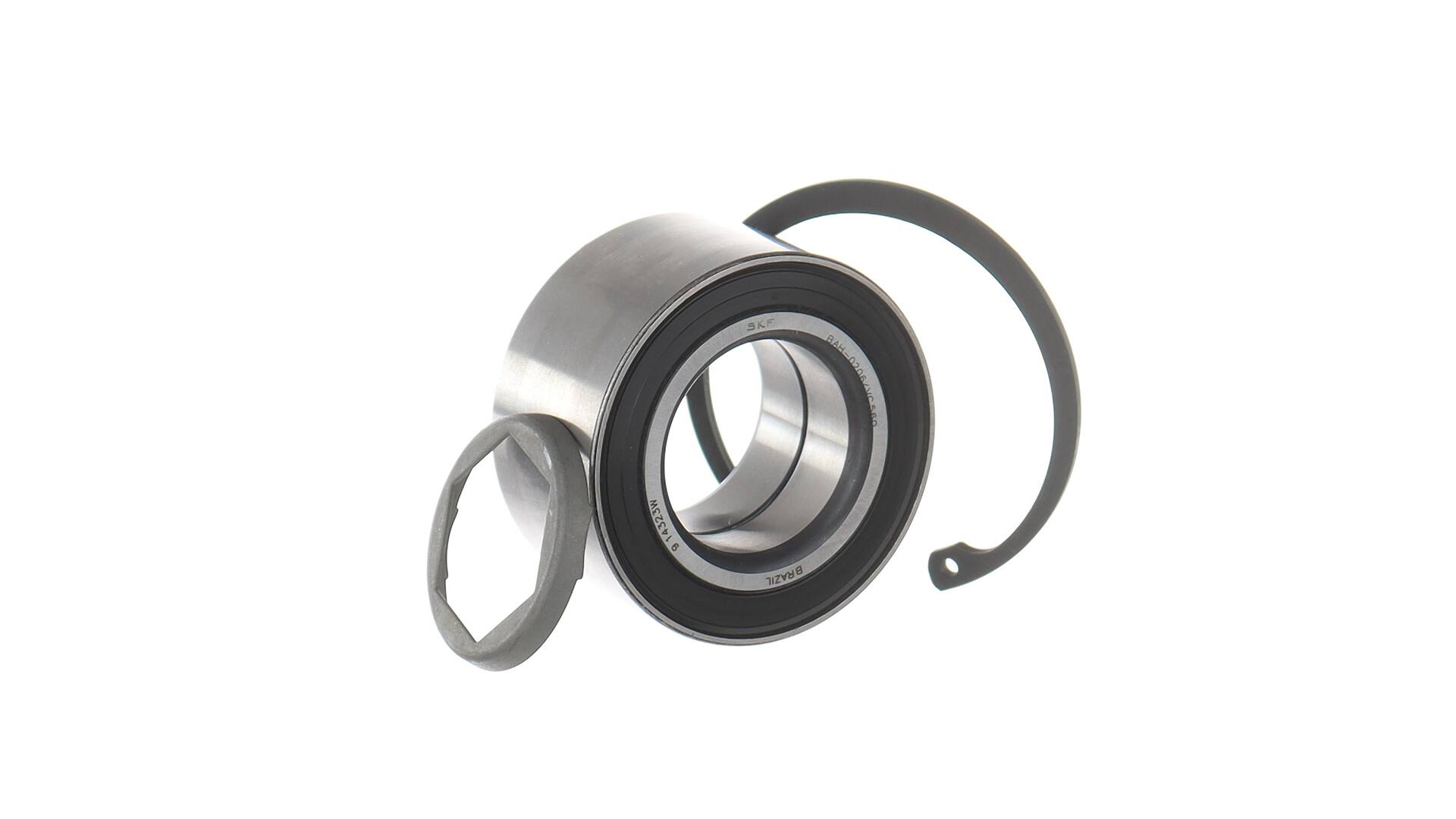 Acquista online SKF Kit cuscinetto ruota Art.: VKBA 754