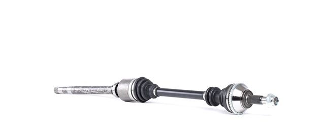 Osta Vetoakseli RIDEX:llä 13D0196 edullisesti hintaan 125,32 €