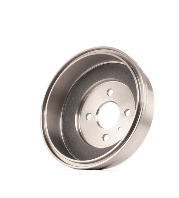 Comprar Tambor de freno de RIDEX 123B0121 a bajo precio de 23,12 €