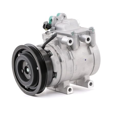 Acquista online RIDEX Compressore aria condizionata Art.: 447K0240