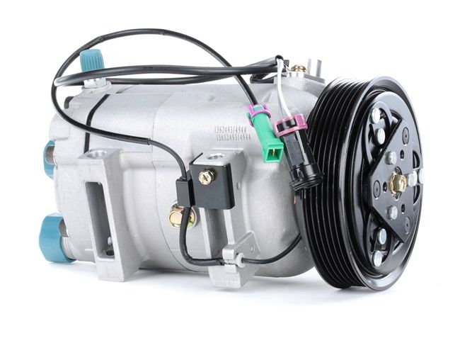 Acquista online RIDEX Compressore aria condizionata Art.: 447K0242