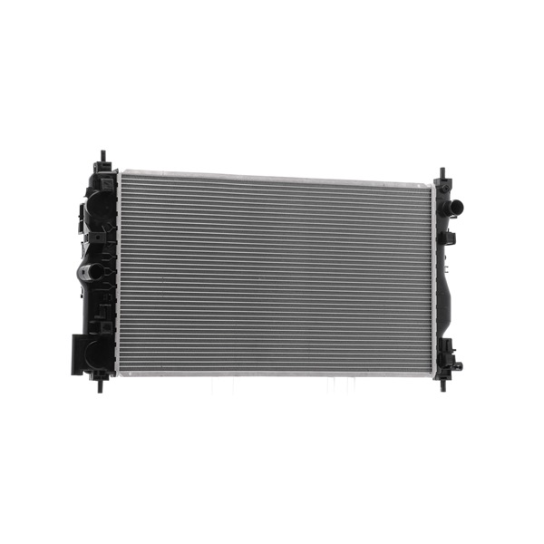 Achetez des Radiateur du moteur RIDEX 470R0456 à prix pour 90,56 €