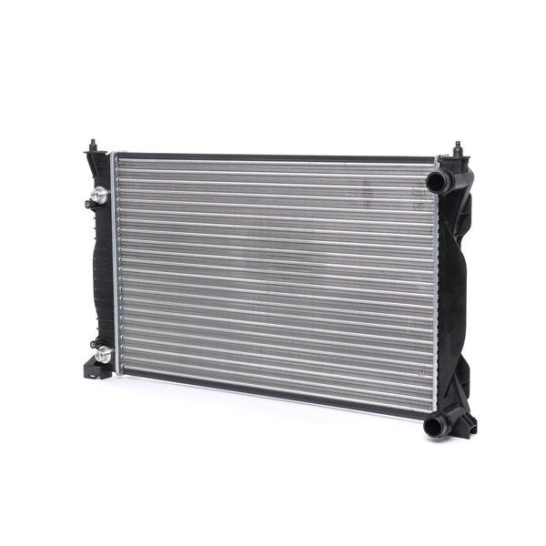 Acquista online RIDEX Radiatore motore Art.: 470R0463