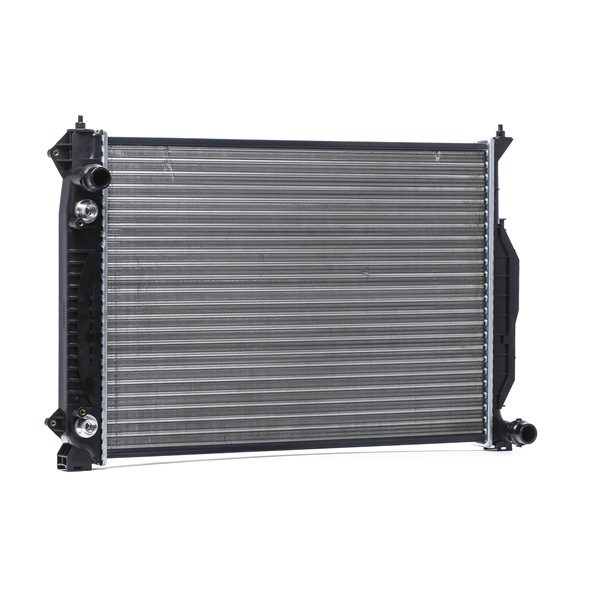 Acquista online RIDEX Radiatore motore Art.: 470R0470