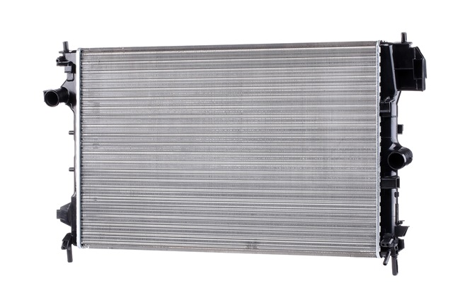 Kjøp Radiator, motorkjøling av RIDEX 470R0484 til den lave prisen 1045,25 NOK