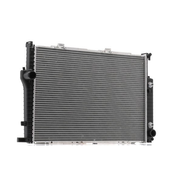 Kjøp Radiator, motorkjøling av RIDEX 470R0487 til den lave prisen 1535,34 NOK