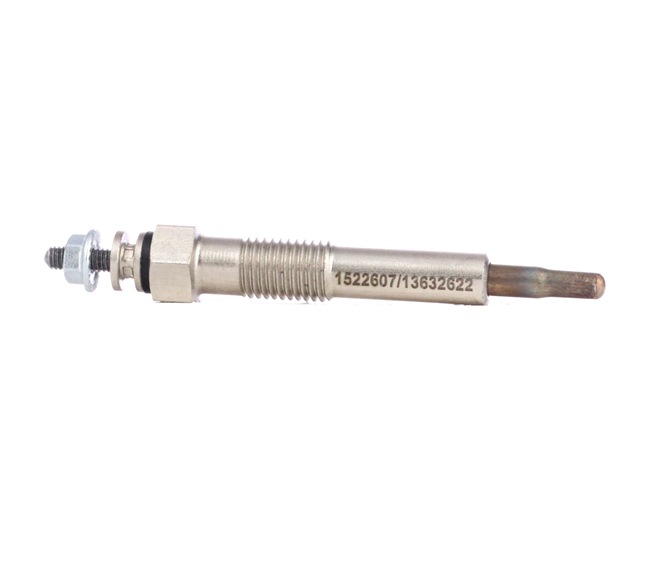Comprar Bujía de precalentamiento de RIDEX 243G0043 a bajo precio de 5,46 €