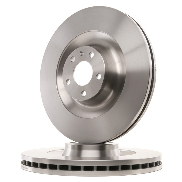 Acquista online RIDEX Disco freno Art.: 82B1319