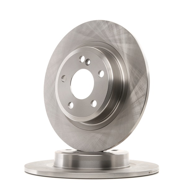 Acquista online RIDEX Disco freno Art.: 82B1362