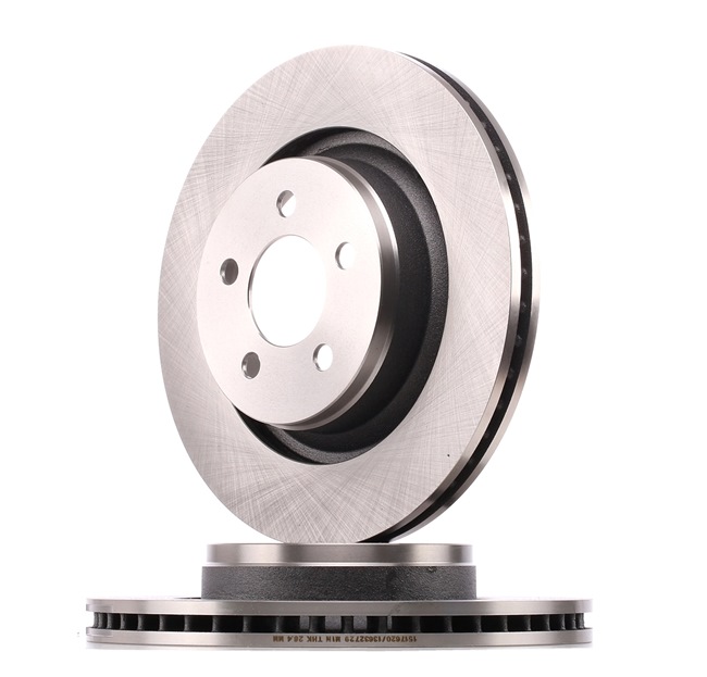 Original RIDEX Bremsscheibe online kaufen