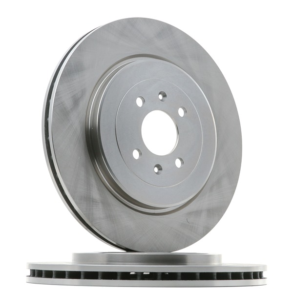 Comprar Disco de freno de RIDEX 82B1372 a bajo precio de 24,61 €