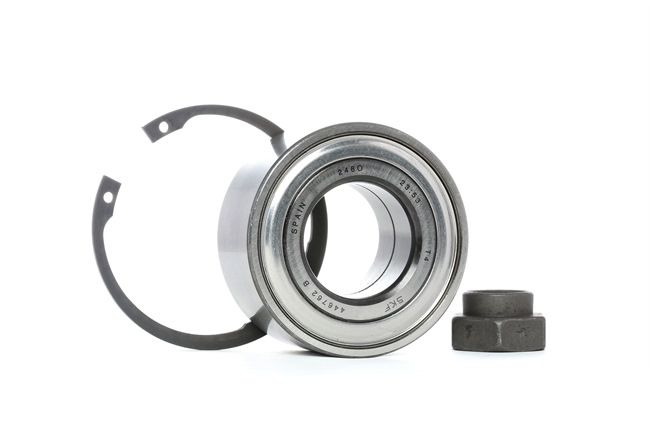 Compre SKF Juego de cojinete de rueda Art.: VKBA 882 online