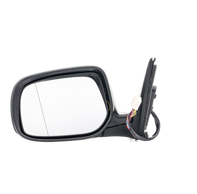 Außenspiegel 50O0417 von RIDEX günstig für 119,60 € online kaufen