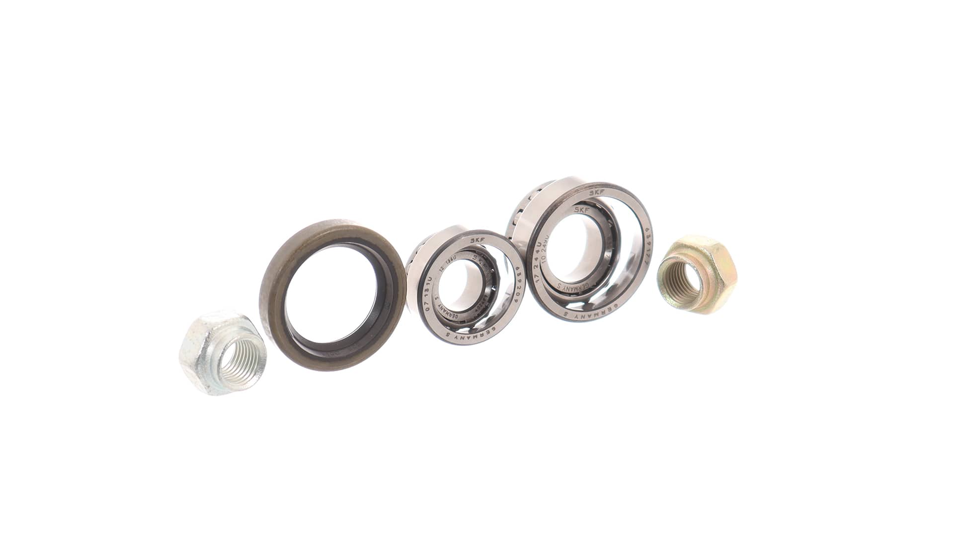 Original SKF Radlagersatz online kaufen