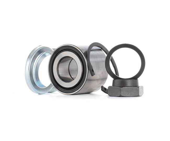 Compre SKF Juego de cojinete de rueda Art.: VKBA 961 online
