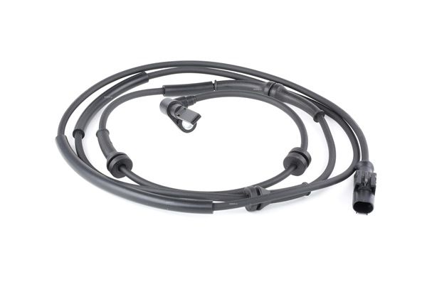Kjøp Sensor, ABS av RIDEX 412W0139 til den lave prisen 293,17 NOK