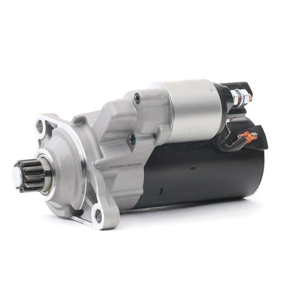 Köp Startmotor av RIDEX 2S0099 till det låga priset 1230,45 kr