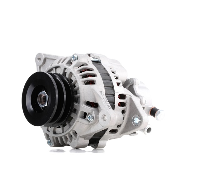 MITSUBISHI Lichtmaschine von RIDEX