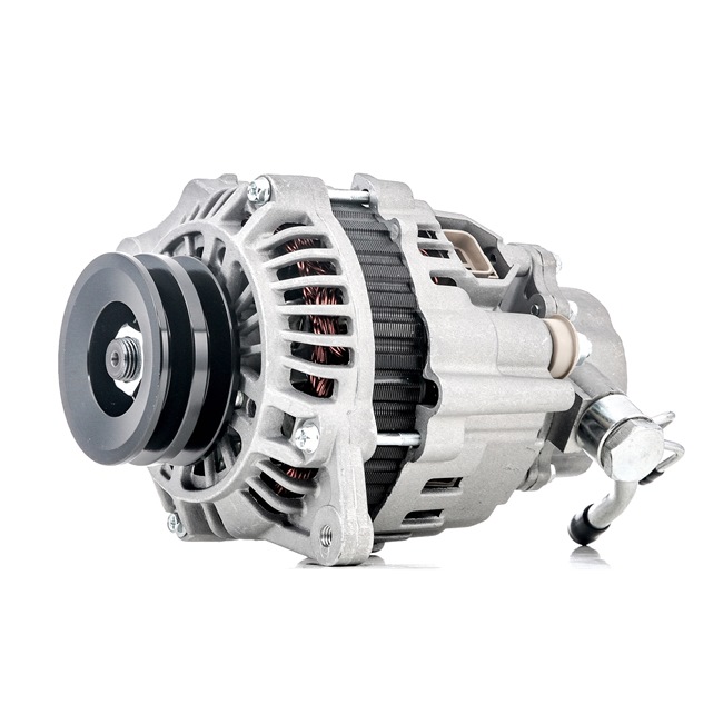 MITSUBISHI Lichtmaschine von RIDEX