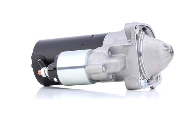 Anlasser 2S0107