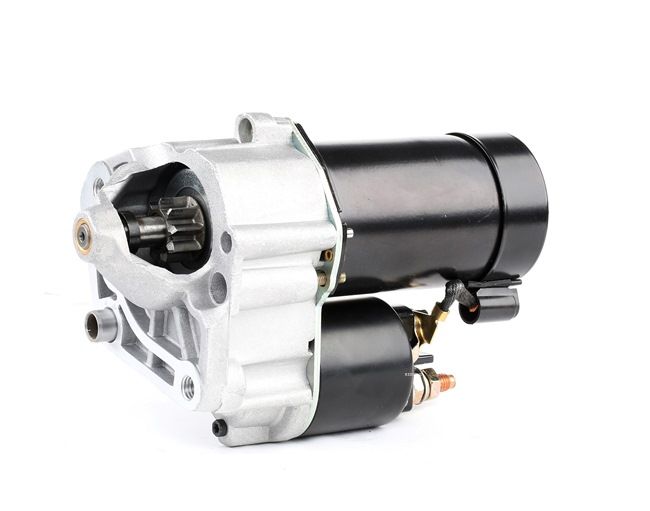 Original RIDEX Anlasser online kaufen