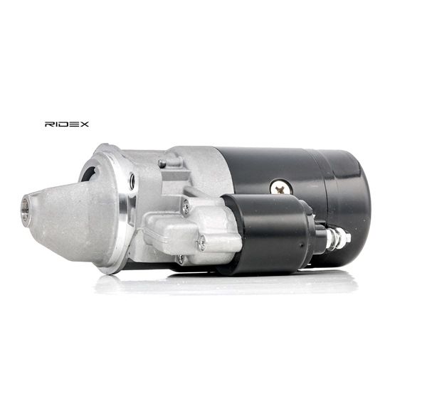 Anlasser 2S0110