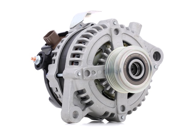 Lichtmaschine 4G0120