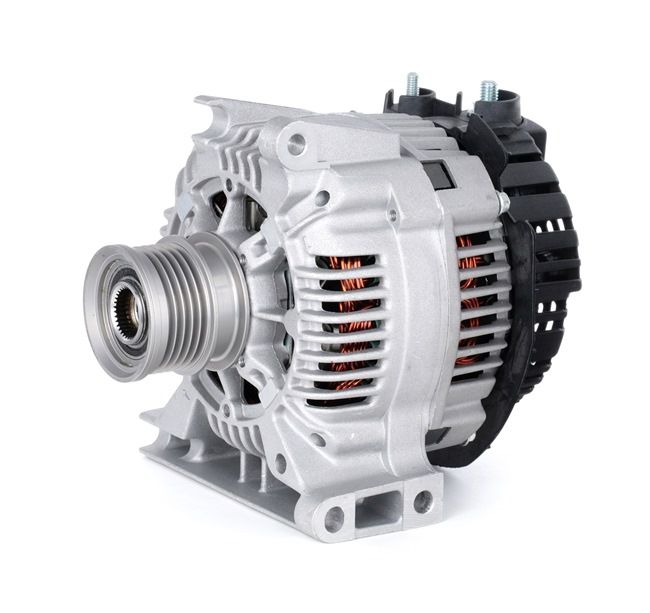 Lichtmaschine 4G0125