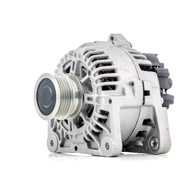 Lichtmaschine von RIDEX für Scénic III (JZ0/1_) günstig online kaufen