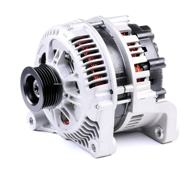 Lichtmaschine von RIDEX für Range Rover III (L322) günstig online kaufen
