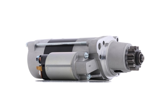 Acquista online RIDEX Motorino avviamento Art.: 2S0125