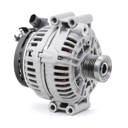 Lichtmaschine 4G0138