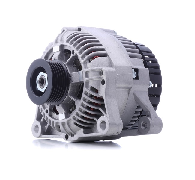 PEUGEOT Lichtmaschine von RIDEX