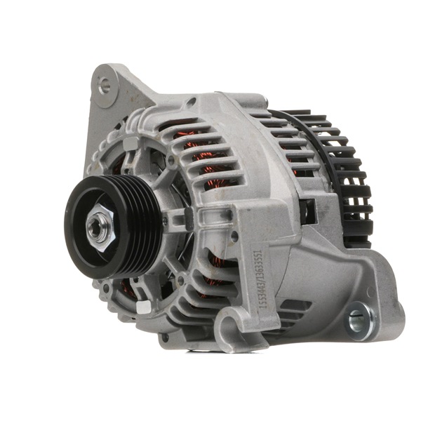PEUGEOT Lichtmaschine von RIDEX