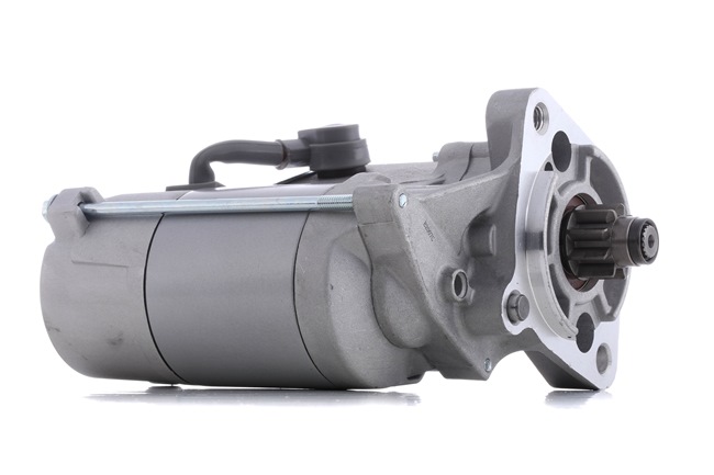 Köp Startmotor av RIDEX 2S0137 till det låga priset 1973,26 kr