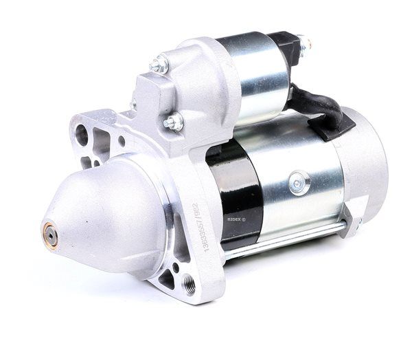 Köp Startmotor av RIDEX 2S0139 till det låga priset 1947,15 kr
