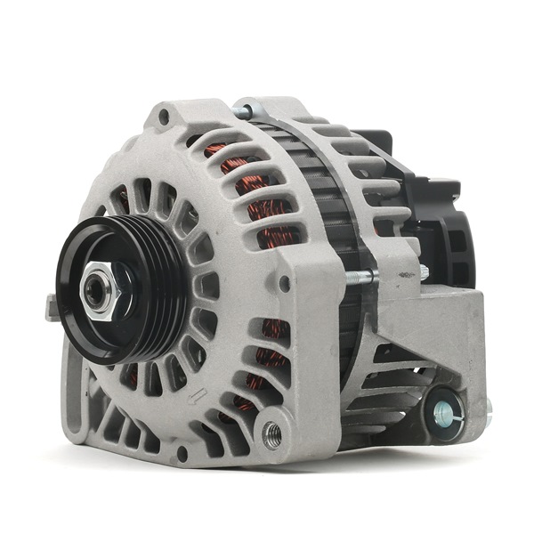 Lichtmaschine von RIDEX für CLIO II (BB0/1/2_, CB0/1/2_) günstig online kaufen