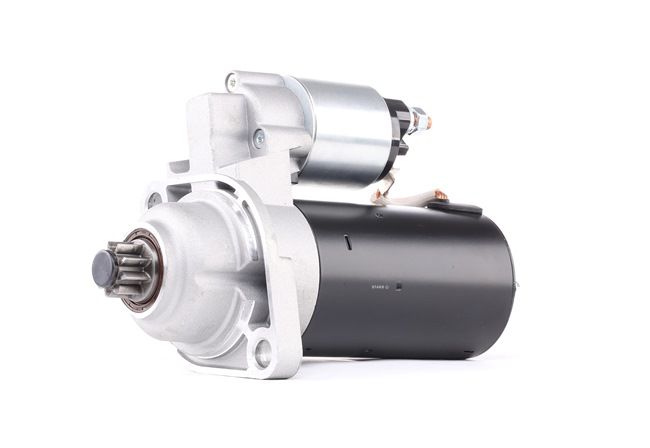 Köp Startmotor av RIDEX 2S0144 till det låga priset 1451,27 kr