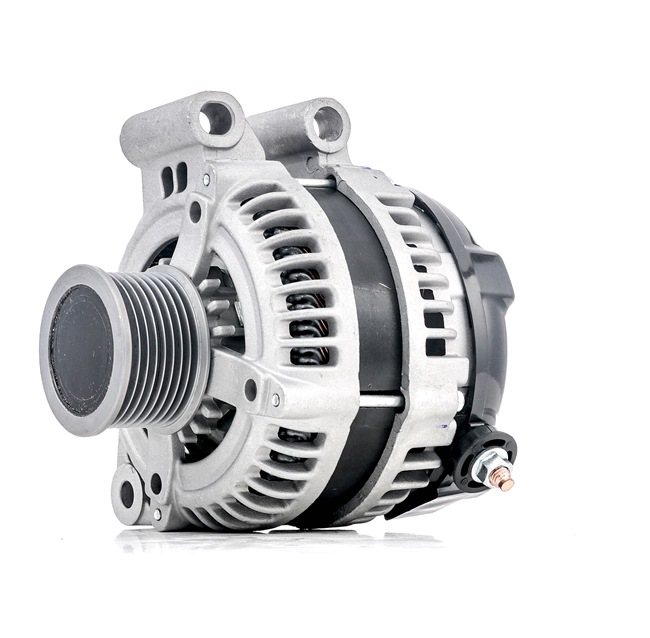 Lichtmaschine 4G0151