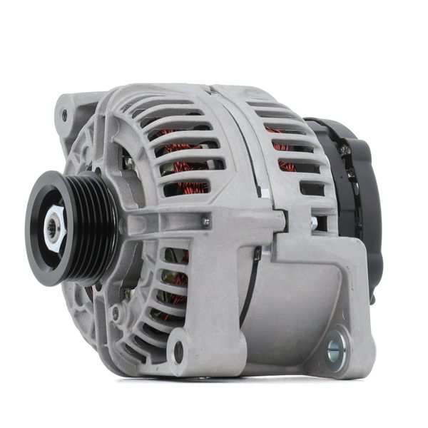 Lichtmaschine 4G0152