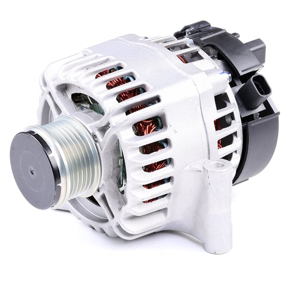 Compre Alternador da RIDEX 4G0156 a um preço baixo por 140,52 €