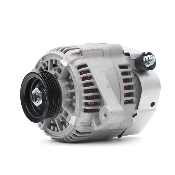 Lichtmaschine 4G0159