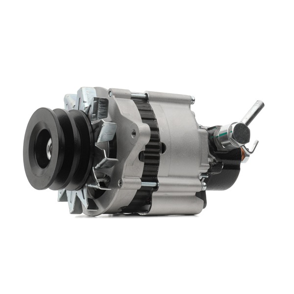 Lichtmaschine 4G0164