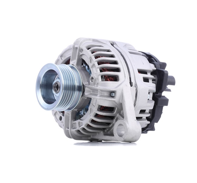LANCIA Lichtmaschine von RIDEX