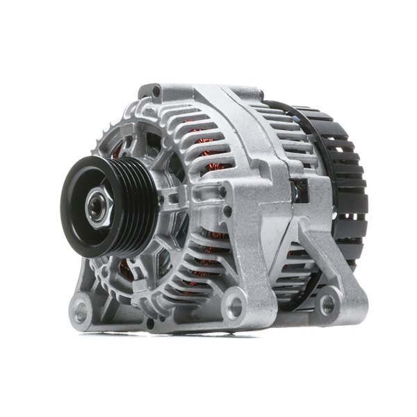 Lichtmaschine von RIDEX 4G0173