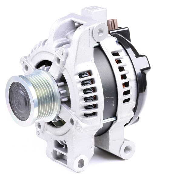 Lichtmaschine 4G0177