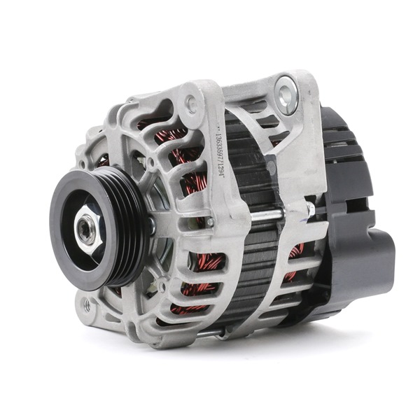 Lichtmaschine 4G0178